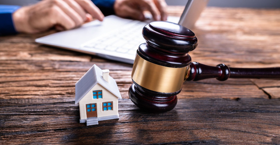 Guida Pratica - Come partecipare a un'Asta Immobiliare e acquistare la casa dei tuoi sogni Guida Pratica - Come partecipare a un'Asta Immobiliare e acquistare la casa dei tuoi sogni