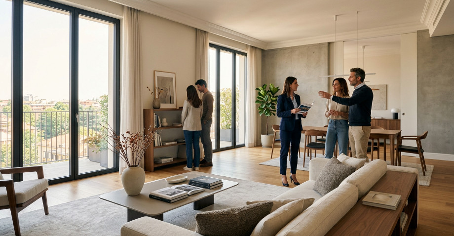 Scopri cos’è un Open House immobiliare, quali vantaggi offre e come organizzarlo per aumentare la visibilità dell’immobile e favorire la vendita della casa. Open House immobiliare: una strategia efficace per vendere casa