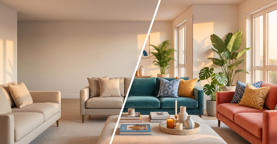 Home staging e vendita immobiliare: scopri come preparare e valorizzare una casa per presentarla al meglio, attirare gli acquirenti e comunicarne il reale valore. Home staging: quando la vendita di una casa comincia prima di aprire la porta