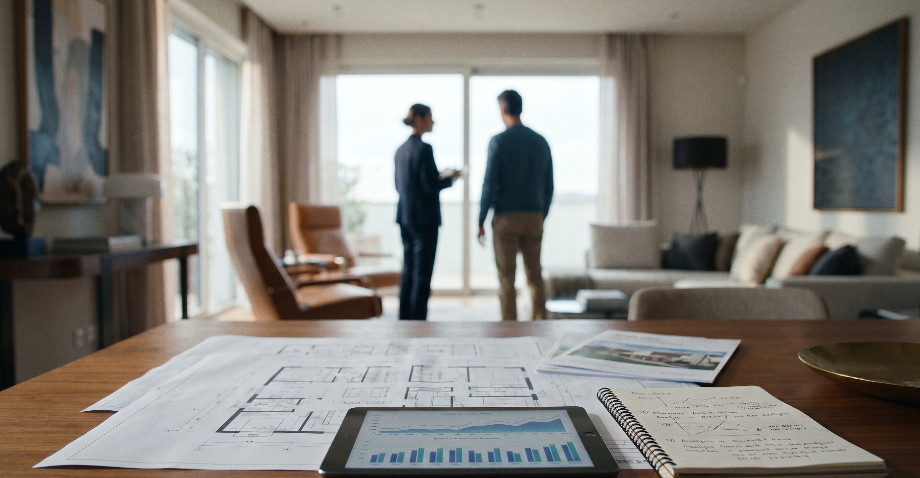 Scopri cos’è l’Analisi Comparativa di Mercato e come dati, immobili venduti ed esperienza aiutano a definire il giusto valore di una casa. Non una semplice valutazione immobiliare, ma un’analisi comparativa di mercato